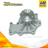 Motorgear Water Pump For MAZDA PROCEED MARVIE (4 Door Wagon) 2.5 litre WLAT 12V