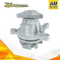 Motorgear Water Pump For FORD ESCAPE XLT/XLS ZB/ZC (4 Door SUV Compact) 2.3L 16V
