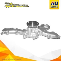 Motorgear Water Pump For LEXUS ES350 GSV60R (4 Door Sedan) 3.5 ltr 2GRFE V6 24V