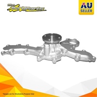 Motorgear Water Pump For TOYOTA ALPHARD GGH20R/GGH30R/GGH35R 3.5 litre 2GRFE V6