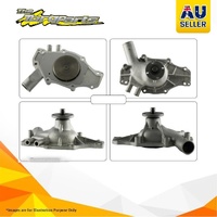 Motorgear Water Pump For HOLDEN SANDMAN HZ (2 Door Utility/Van) 4.1 ltr 253 16V