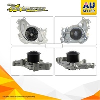 Motorgear Water Pump For TOYOTA AVALON MCX10R (4 Door Sedan) 3.0ltr 1MZFE V6 24V