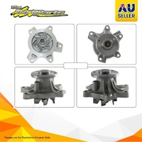 Motorgear Water Pump For SCION Xa NCP61L/Xb NCP31L 1.5ltr 1NZFE l4 16V DOHC VVT