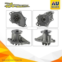 Motorgear Water Pump For TOYOTA CAMRY HYBRID AHV40R 2.4L 2AZFXE l4 16V DOHC VVT