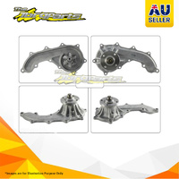 Motorgear Water Pump For TOYOTA HILUX RZN169R (2 Door Cab Chassis) 2.7L 3RZFE l4