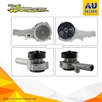 Motorgear Water Pump For FORD TERRITORY TS, TX, GHIA SX, TURBO, GHIA TURBO SY