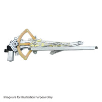 Door Window Regulator Right Front For MITSUBISHI CHALLENGER 09/09-05/13 PB