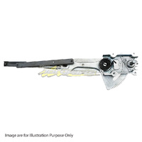 Door Window Regulator Right Hand Front Manual For MITSUBISHI TRITON MN, ML