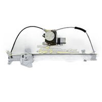Door Window Regulator Left Front Electric For MITSUBISHI PAJERO NL, NK, NJ, NH