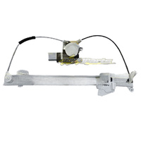 Door Window Regulator Right Front Electric For MITSUBISHI PAJERO NL, NK, NJ, NH