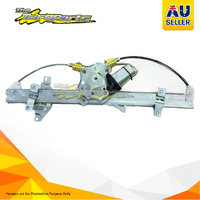 Door Window Regulator Left Front For MITSUBISHI LANCER CH, CH1, CH2, CG