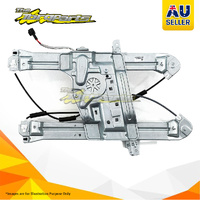 Door Window Regulator Right Hand Front With Motor For MITSUBISHI 380 SEDAN 380