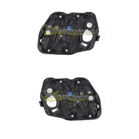 Genuine Pair Door Window Regulator Left-Right Front For KIA SELTOS SER1,SER2