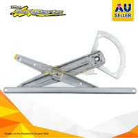 Door Window Regulator Left Front For KIA CERATO SEDAN DIAMOND TYPE GRILLE