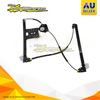 Door Window Regulator Left Front For Ford Territory Wagon SZ,SY ,SX/SY