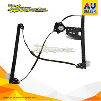 Door Window Regulator Right Front Electric For Ford Territory Wagon SZ,SY,SX/SY