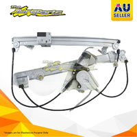 Door Window Regulator Left Hand Front For Ford Ranger UTE PX RAPTOR/WILDTRAK