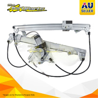 Door Window Regulator Right Front Elect. For Ford Ranger UTE PX RAPTOR/WILDTRAK