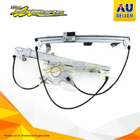 Door Window Regulator Right Front For Ford Ranger UTE PX RAPTOR/WILDTRAK