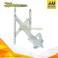 Door Window Regulator Left Front Electric No Motor For Ford Ranger Ute PK,PJ