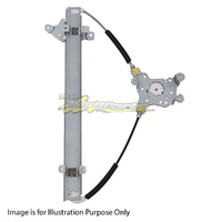 Door Window Regulator Left Front Electric For NISSAN/DATSUN XTRAIL T30 SER1,SER2