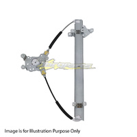 Door Window Regulator RH Front Electric For NISSAN/DATSUN XTRAIL T30 SER1,SER2