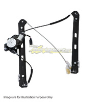 Door Window Regulator Right Front For BMW 3SERIES SEDAN E46 SEDAN SPORT, STD