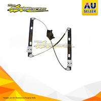 One New Door Window Regulator Right Hand Front Electric No Motor For AUDI Q5