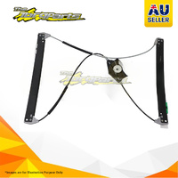 Door Window Regulator Right Hand Front Electric No Motor For AUDI A6