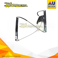 New Door Window Regulator Left Hand Front Electric No Motor Suit For AUDI A6