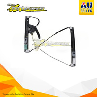 New Door Window Regulator Right Hand Front Electric No Motor Suit For AUDI A6
