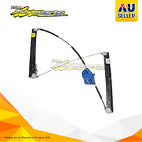 Door Window Regulator RH Front Electric No Motor For AUDI A4 B7 SEDAN WAUZZZ8E