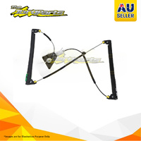 Door Window Regulator Left Hand No Motor 3Door For AUDI A3 WAUZZZ8P