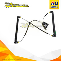 Door Window Regulator Right Hand No Motor 3Door For AUDI S3 3&amp;5DR WAUZZZ8P