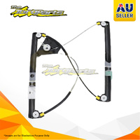 Door Window Regulator Left Front No Motor 5Door For AUDI S3 3&amp;5DR WAUZZZ8P