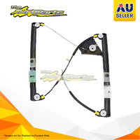Door Window Regulator Right Hand Front No Motor 5Door For AUDI A3 WAUZZZ8P