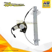 Door Window Regulator Right Hand Front For KIA RIO JB 5DOOR,SEDAN KNADH