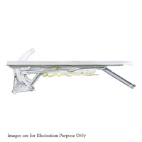 Door Window Regulator Left Front Electric For MITSUBISHI PAJERO SPORT QE,QF