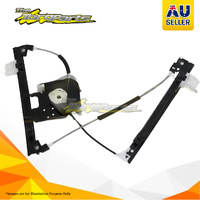 Door Window Regulator Right Rear For Ford Territory Wagon SZ,SY,SX/SY