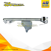 Door Window Regulator Left Hand Rear Electric No Motor For Ford Ranger Ute PX