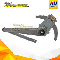 Door Window Regulator Left Hand Rear Electric Manual For Ford Maverick 88-93