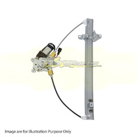 Door Window Regulator RH Rear For NISSAN/DATSUN NAVARA UTE DM40T MNTACU/VCUD40A