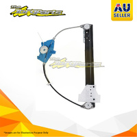 Door Window Regulator Right Rear Electric No Motor For AUDI A4 B7 SEDAN WAUZZZ8E
