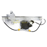 Door Window Regulator Left Rear Electric For MITSUBISHI OUTLANDER ZF, ZE