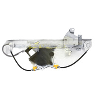 Door Window Regulator Right Hand Rear Electric For MITSUBISHI OUTLANDER ZE,ZF