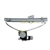 Door Window Regulator Left Rear Electric For MITSUBISHI PAJERO NL, NK, NJ, NH