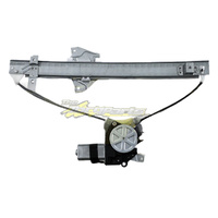 Door Window Regulator Right Rear Electric For MITSUBISHI PAJERO NL, NK, NJ, NH