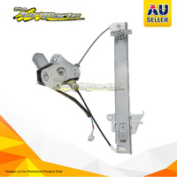 Door Window Regulator Right Hand Rear With Motor For MITSUBISHI 380 SEDAN 380