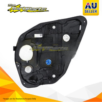 Genuine Door Window Regulator Right Hand Rear For KIA SELTOS SER1,SER2