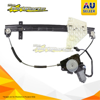 Door Window Regulator Left Rear For JEEP GRAND CHEROKEE WG/WJ